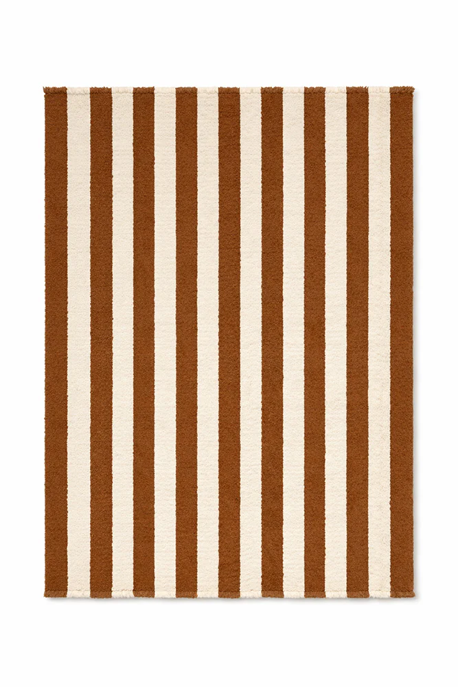 CUSTOM STRIPED RUG - Image 18