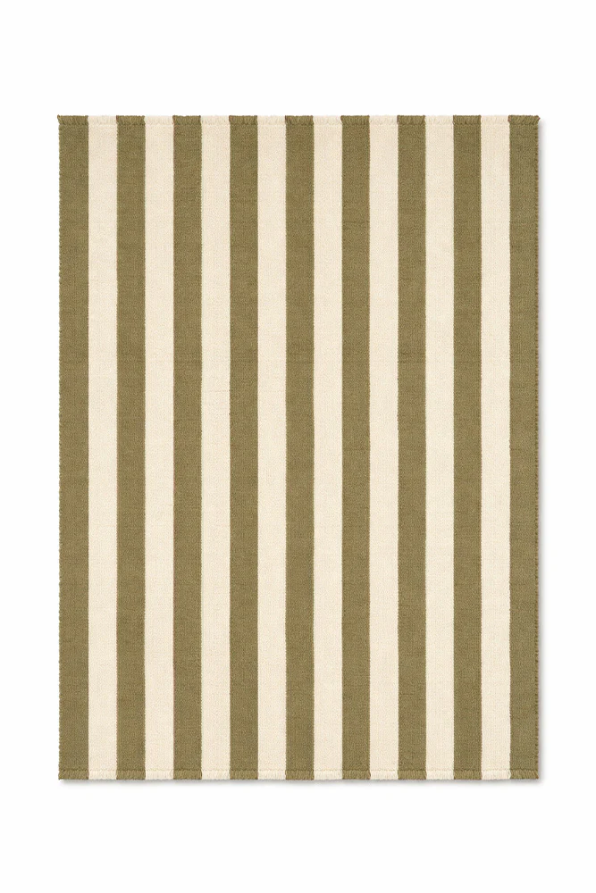 CUSTOM STRIPED RUG - Image 20