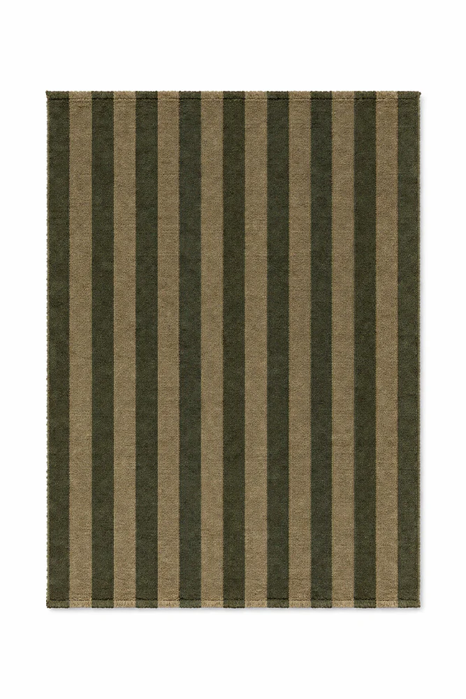CUSTOM STRIPED RUG - Image 21