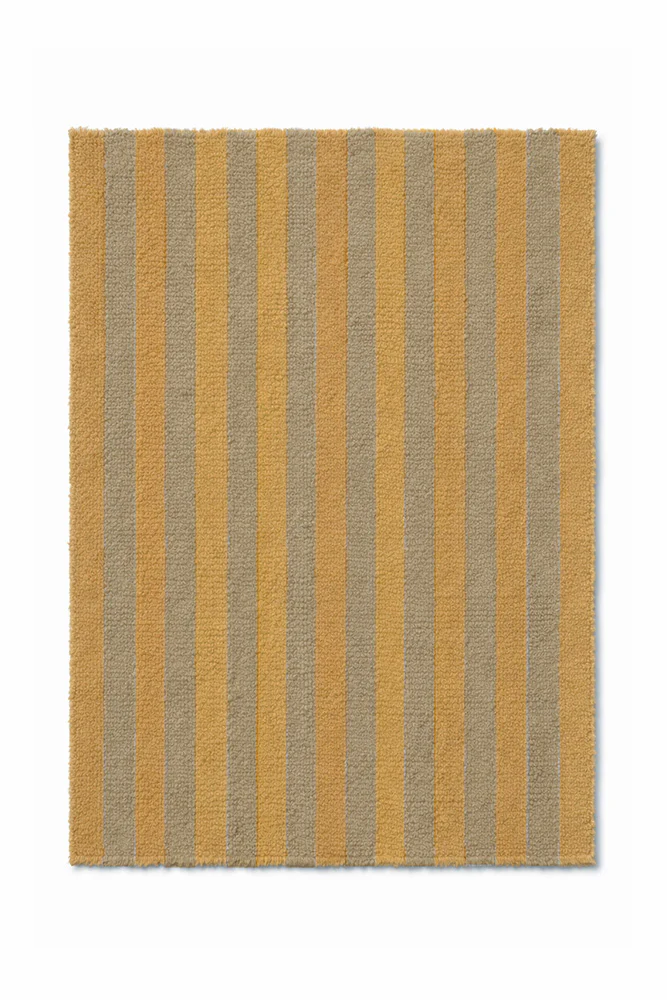 CUSTOM STRIPED RUG - Image 22