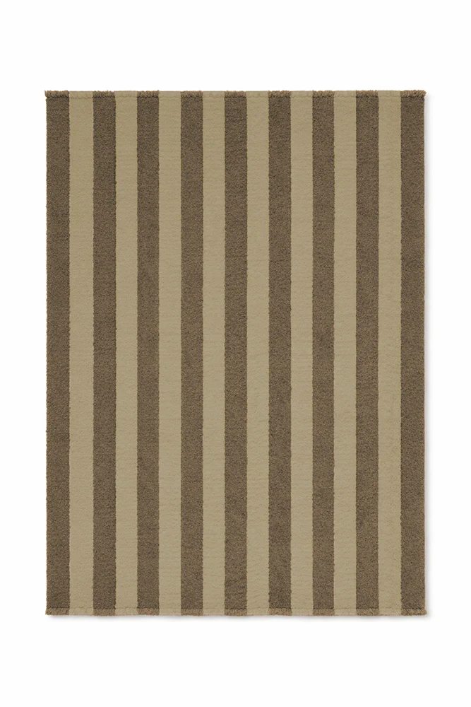 CUSTOM STRIPED RUG - Image 23