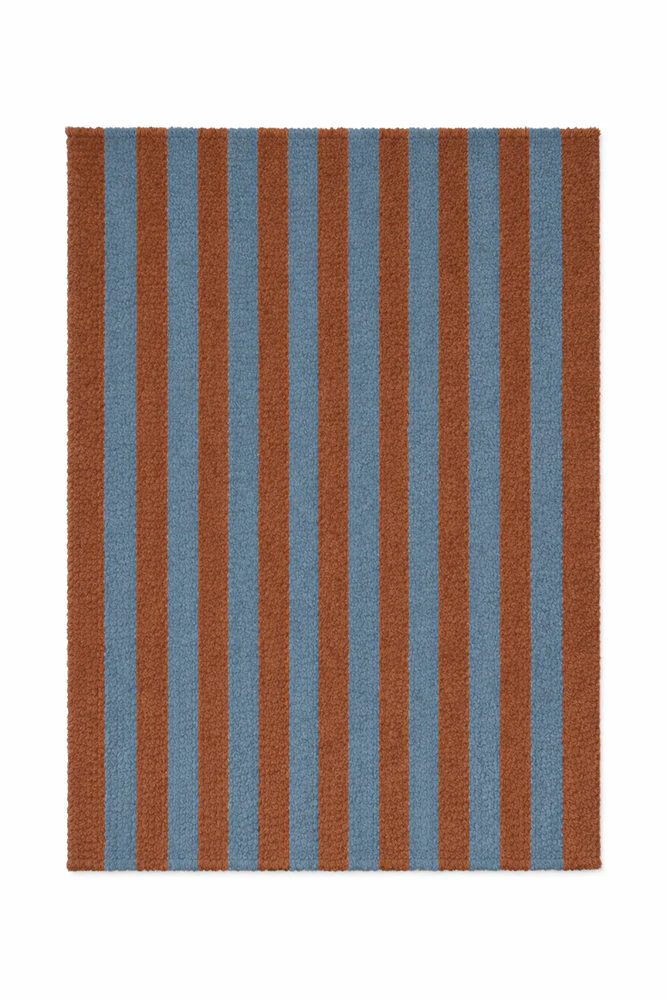 CUSTOM STRIPED RUG - Image 24