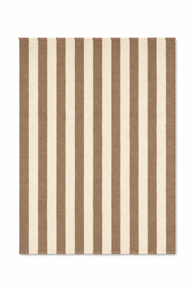 CUSTOM STRIPED RUG - Image 25