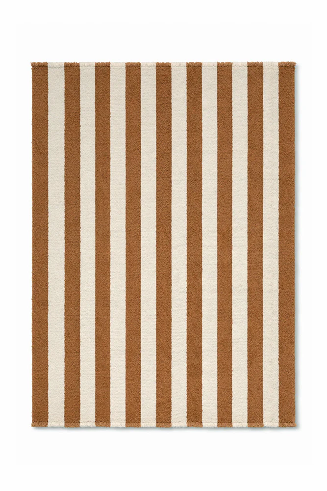 CUSTOM STRIPED RUG - Image 26