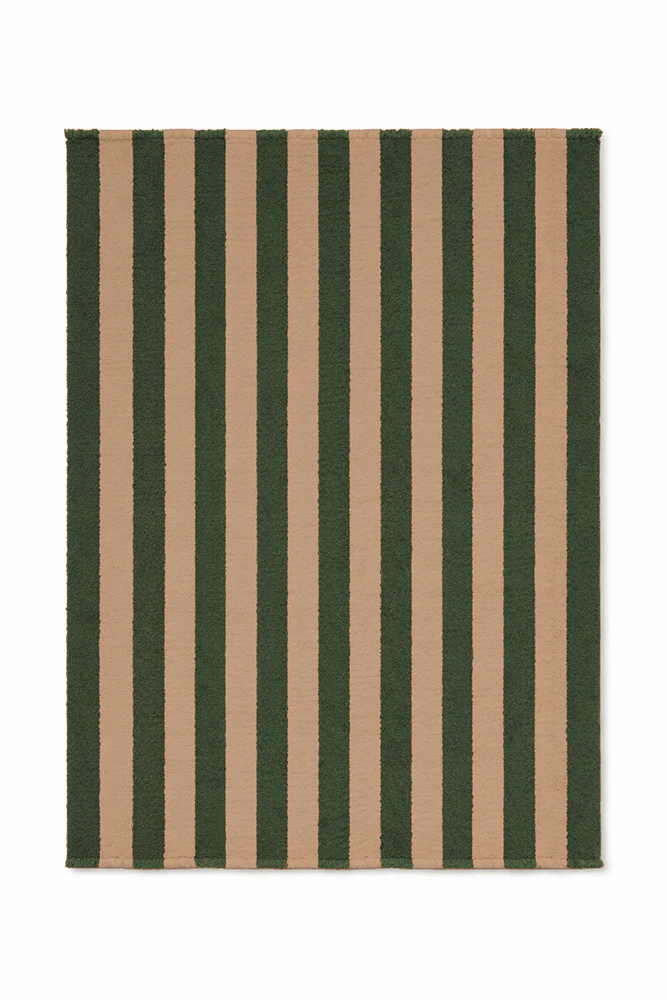 CUSTOM STRIPED RUG - Image 27