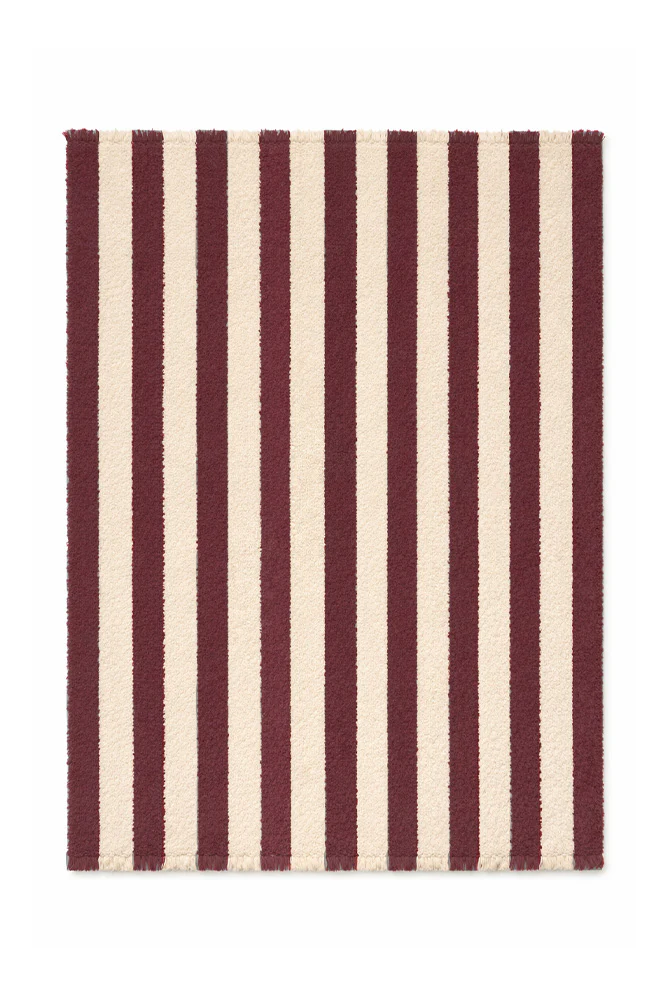 CUSTOM STRIPED RUG - Image 29