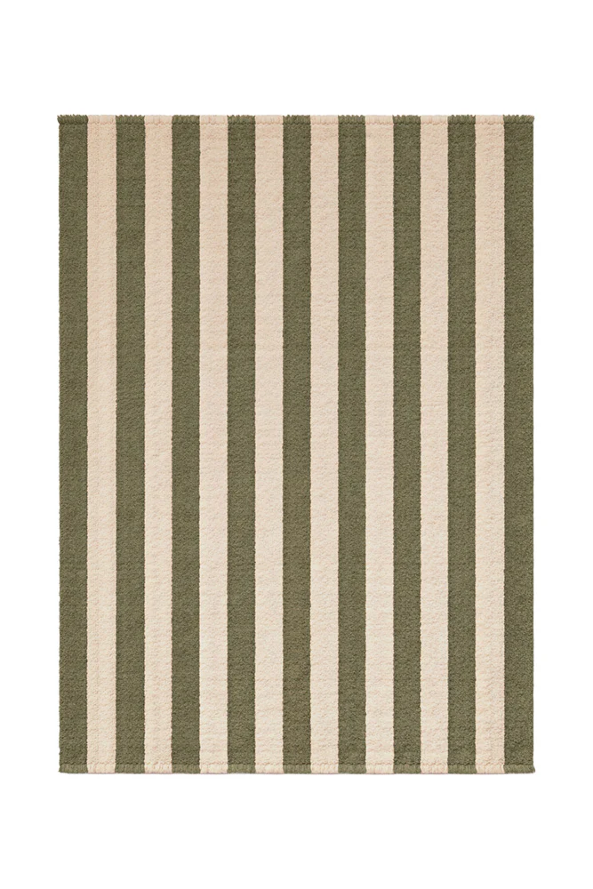 CUSTOM STRIPED RUG - Image 30