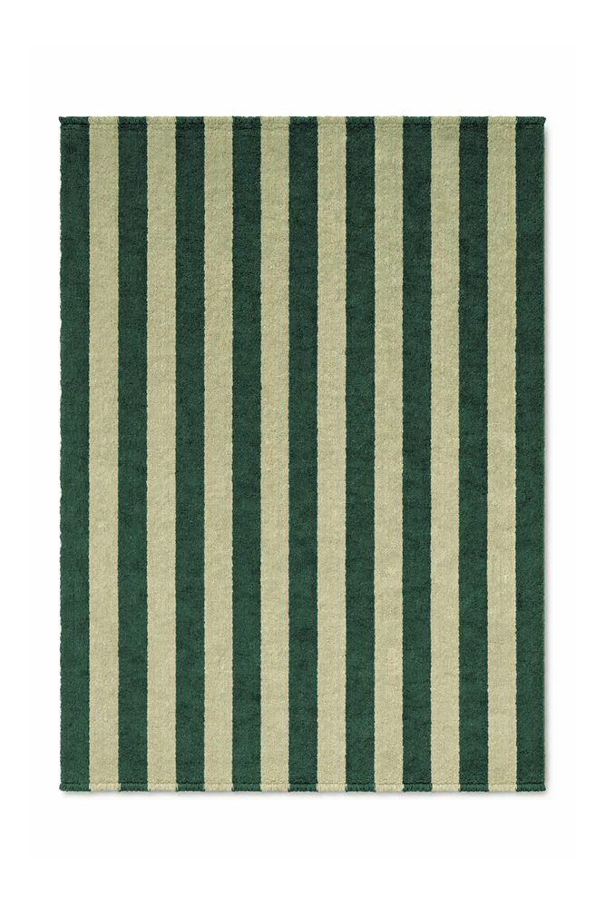 CUSTOM STRIPED RUG - Image 32