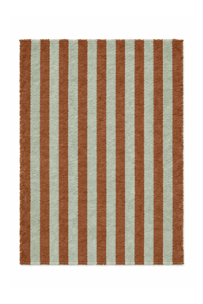 CUSTOM STRIPED RUG - Image 33