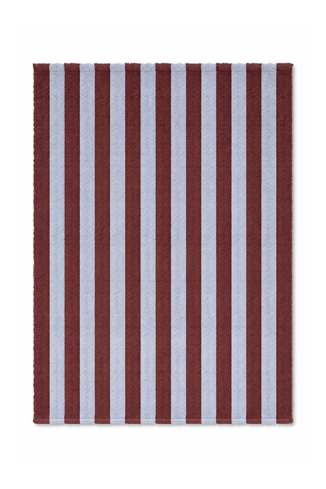 CUSTOM STRIPED RUG - Image 34