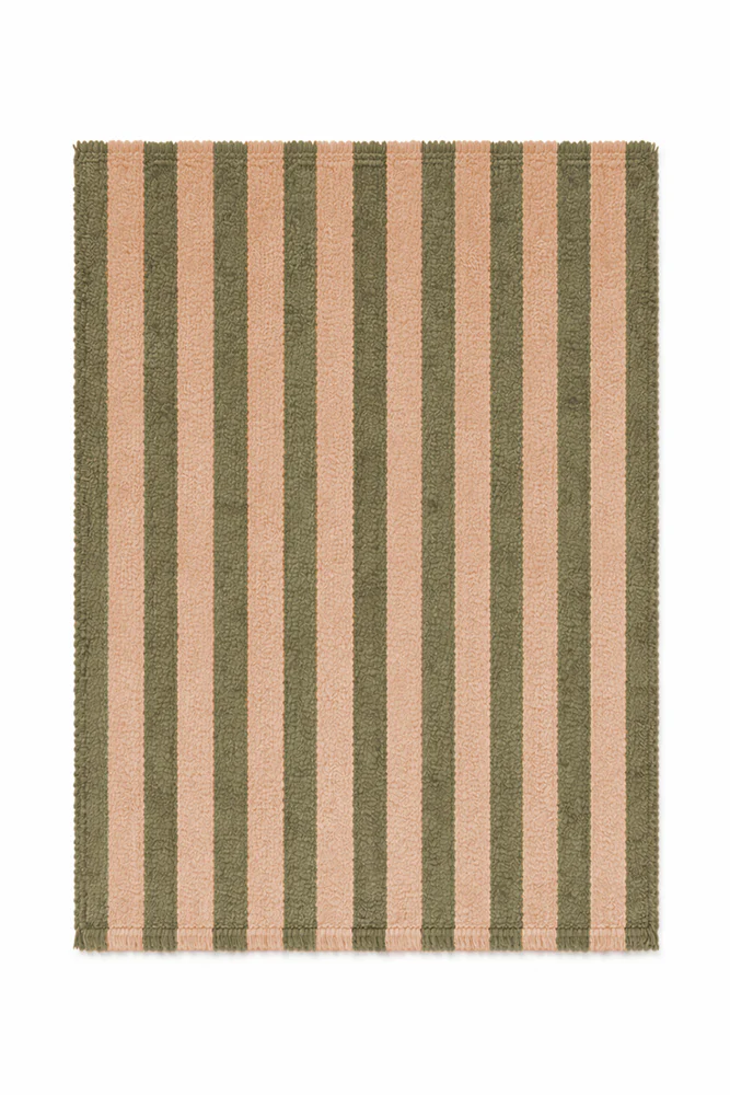 CUSTOM STRIPED RUG - Image 35