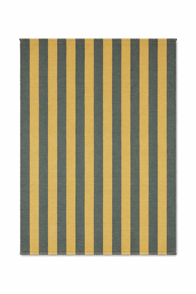 CUSTOM STRIPED RUG - Image 36