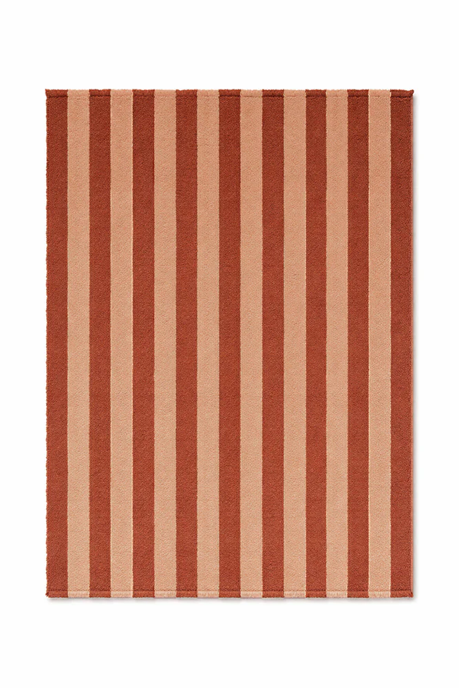 CUSTOM STRIPED RUG - Image 37