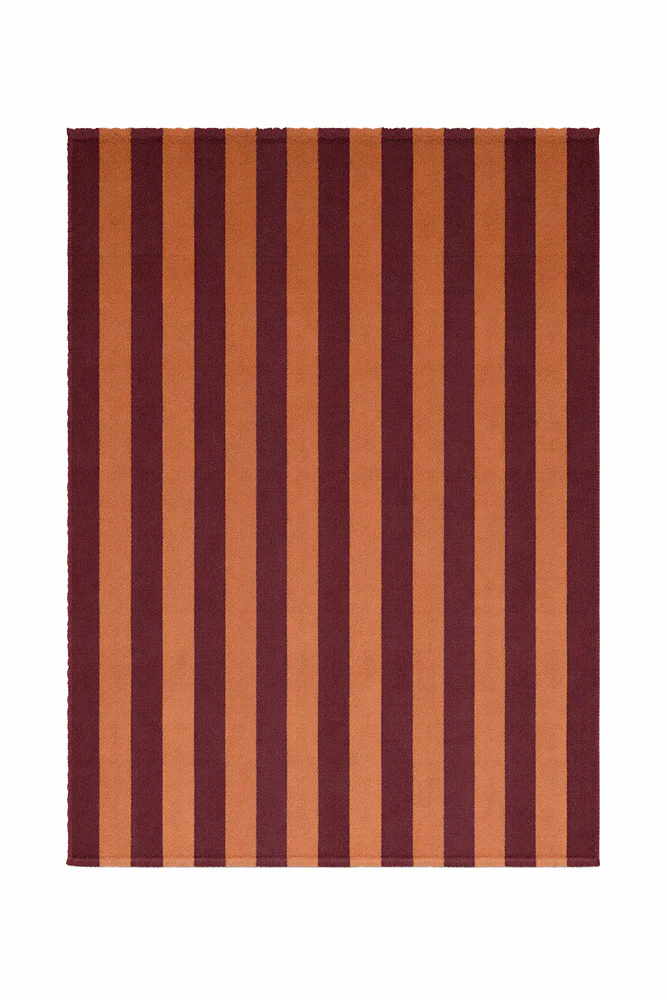 CUSTOM STRIPED RUG - Image 38