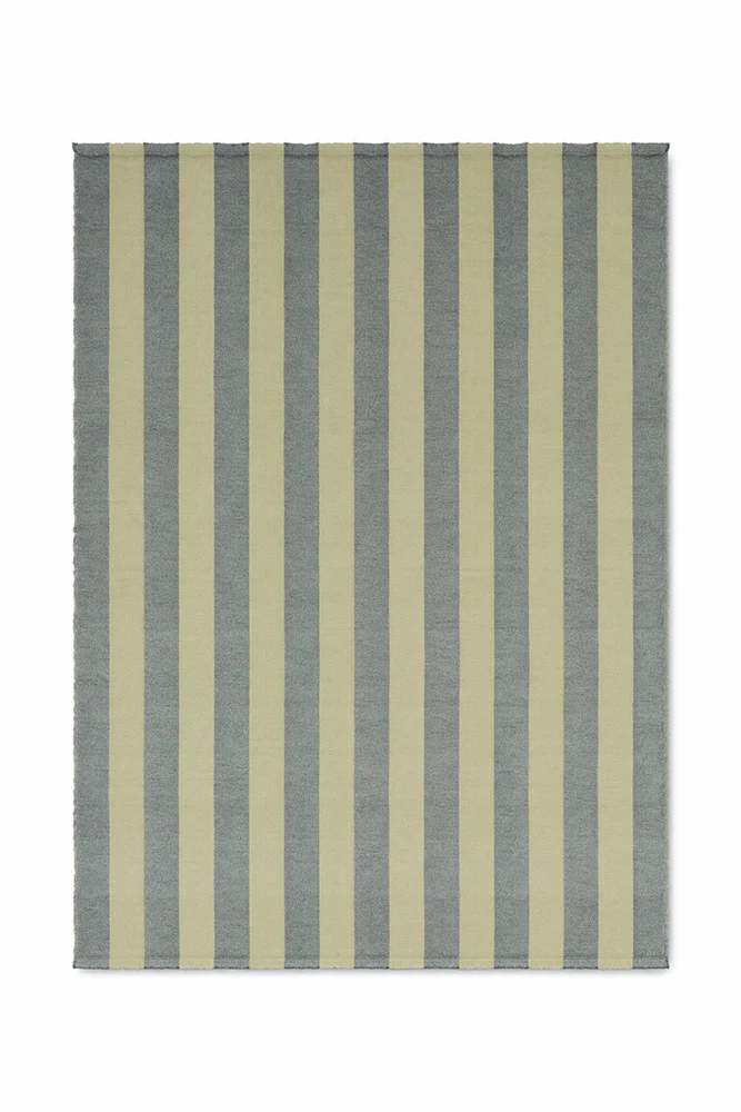 CUSTOM STRIPED RUG - Image 39