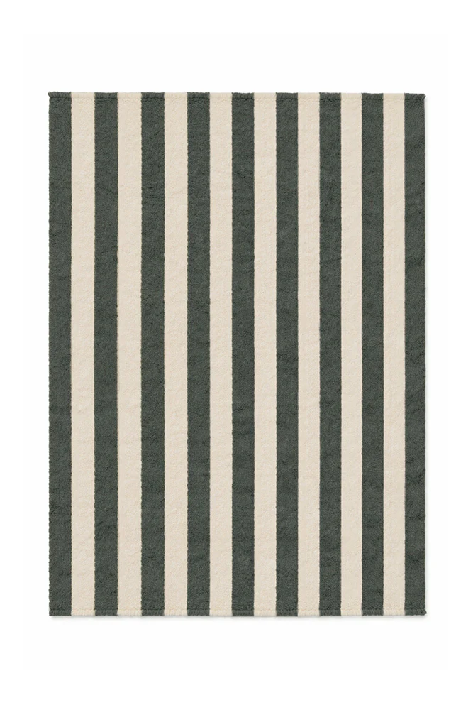 CUSTOM STRIPED RUG - Image 43