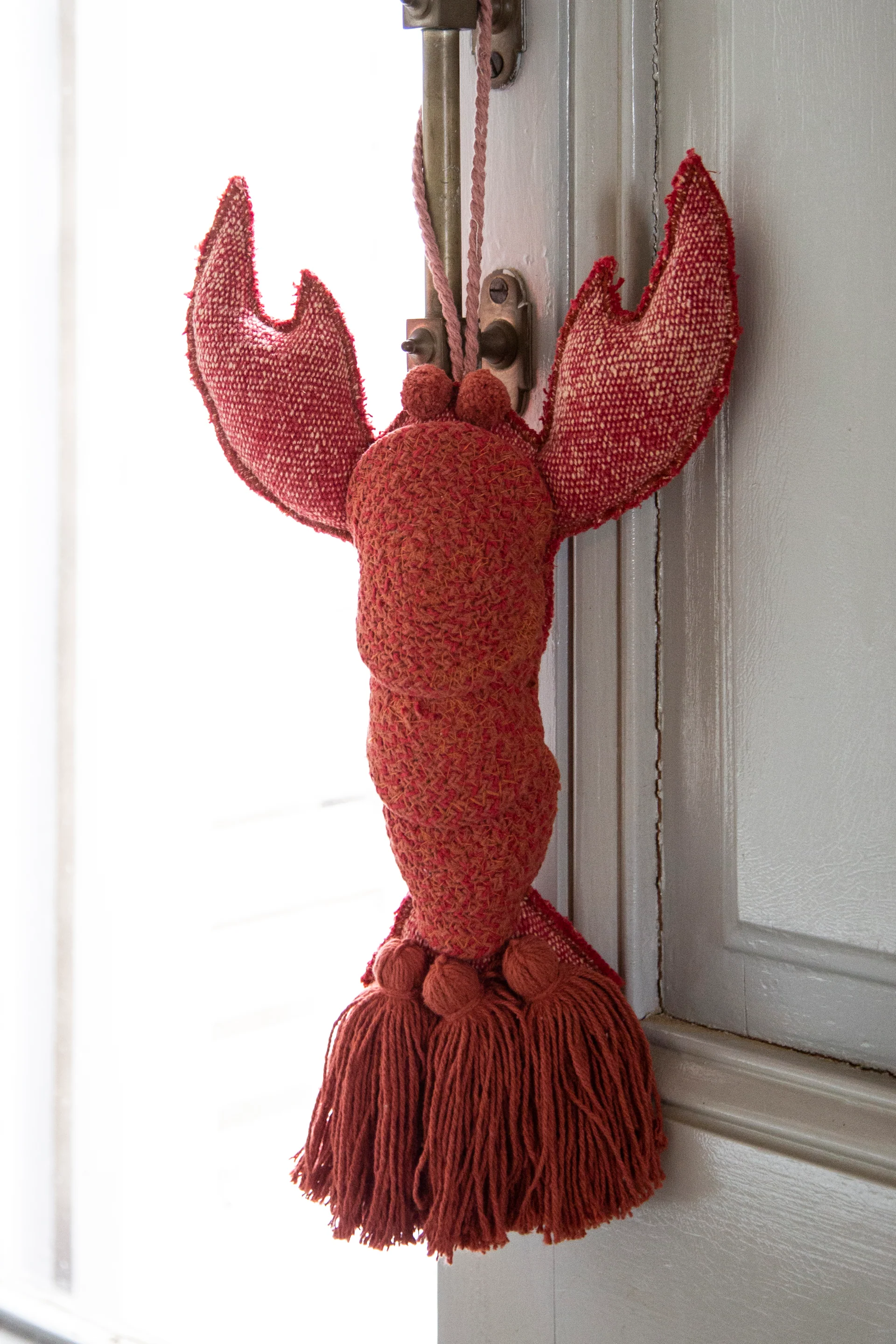 DOOR HANGING LOBSTER - Image 2