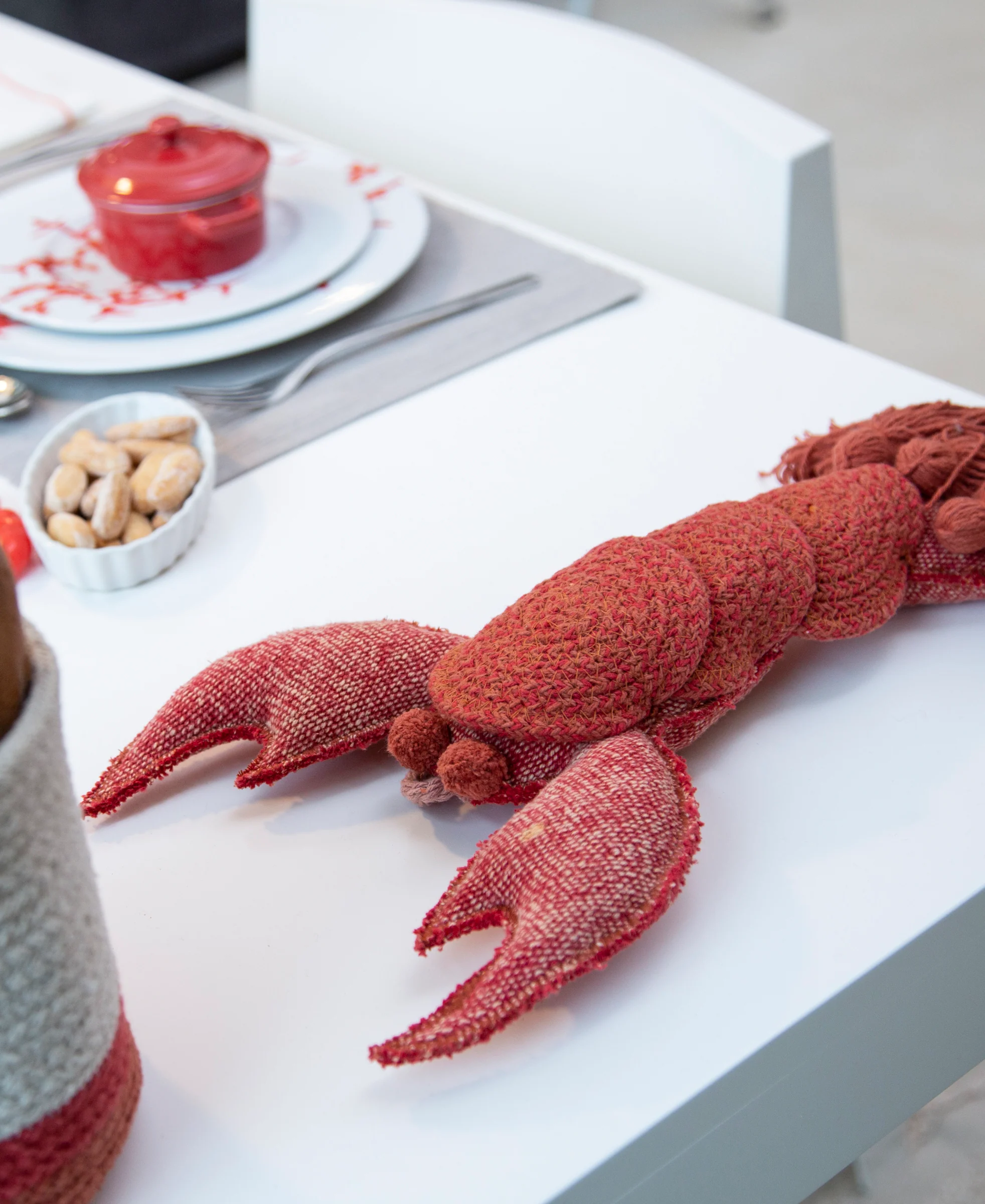 DOOR HANGING LOBSTER - Image 4