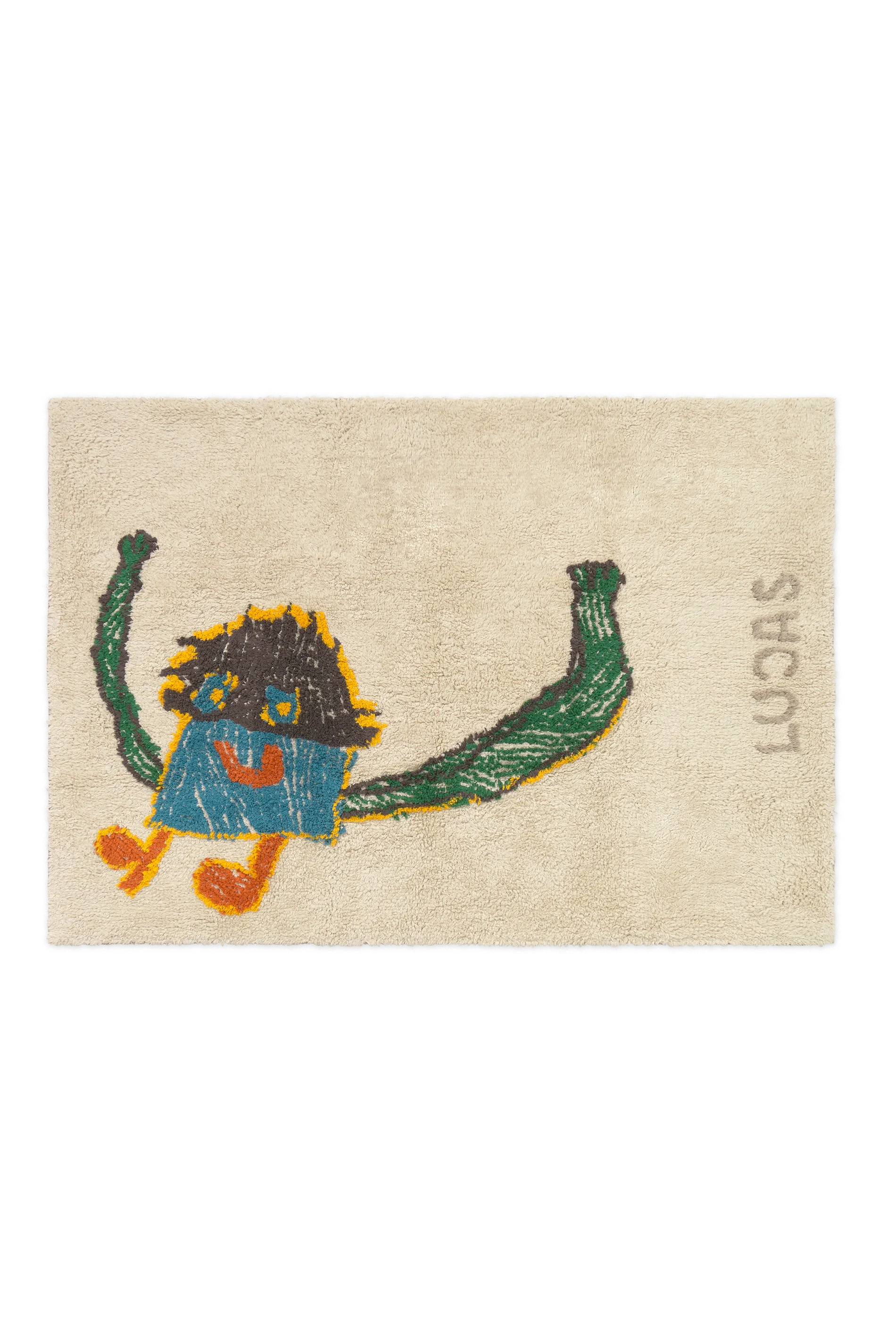 DRAW YOUR OWN RUG - Image 2