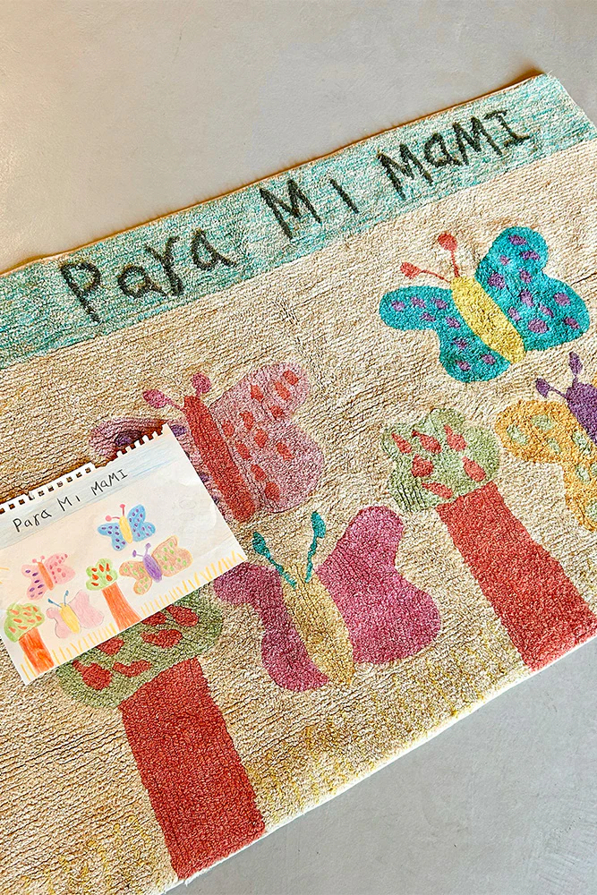 DRAW YOUR OWN RUG - Image 5