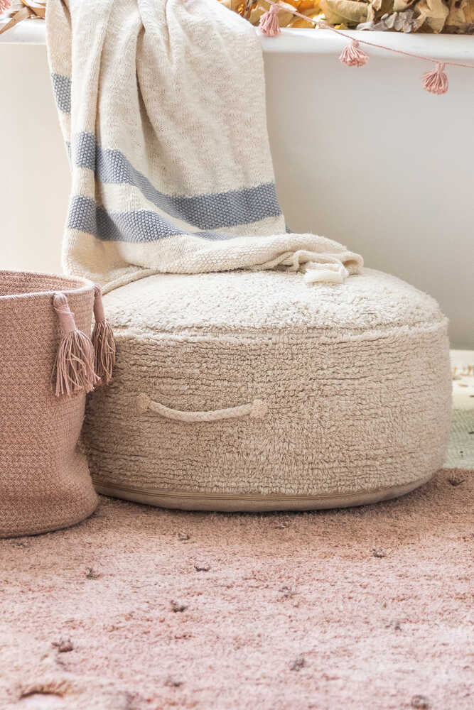POUF CHILL NATURAL - Image 4