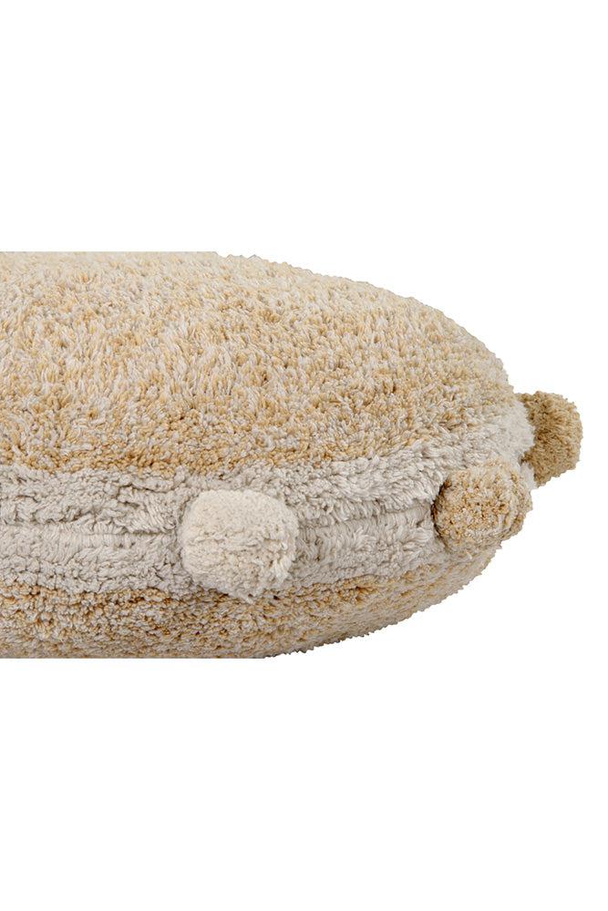 FLOOR CUSHION BUBBLY HONEY - Image 7