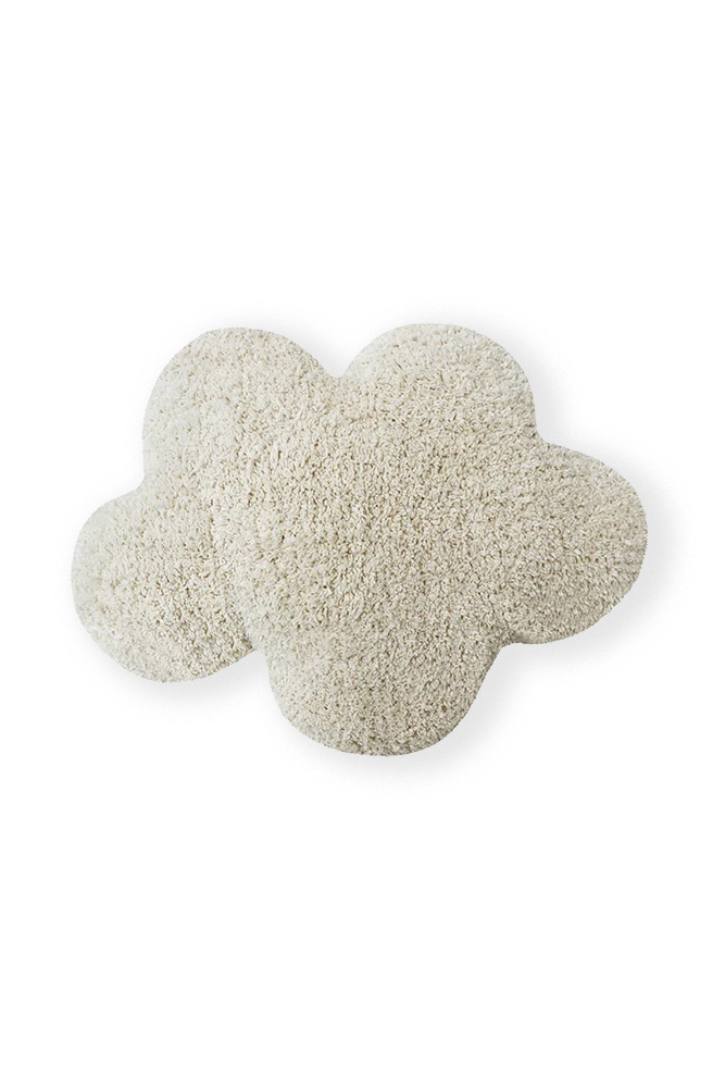 CUSHION CLOUD NATURAL