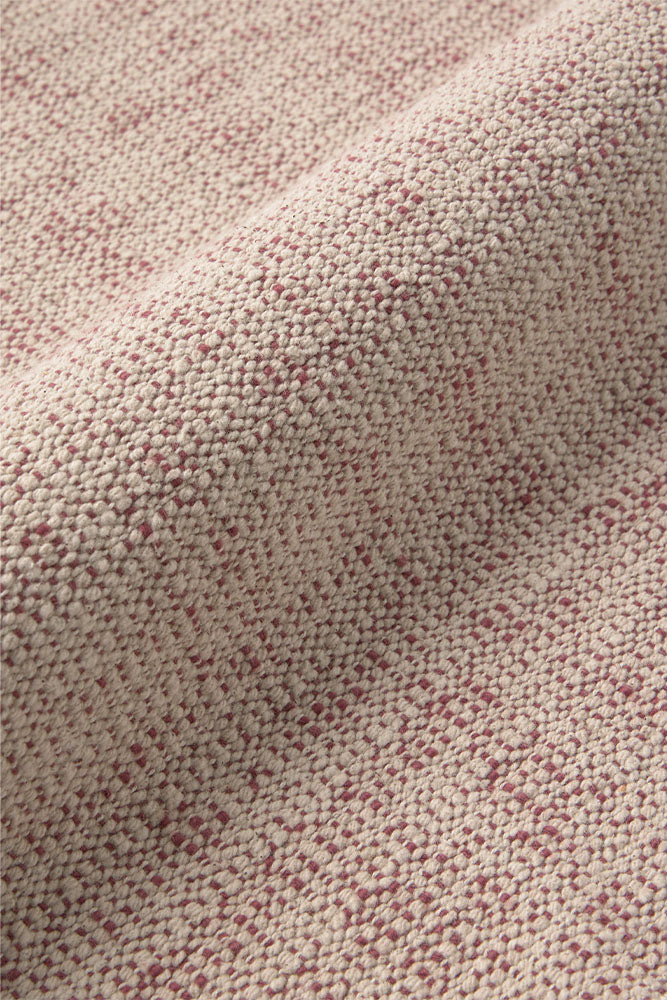 Handloom Placemats Natural and Marsala (Set of 4) - Image 4
