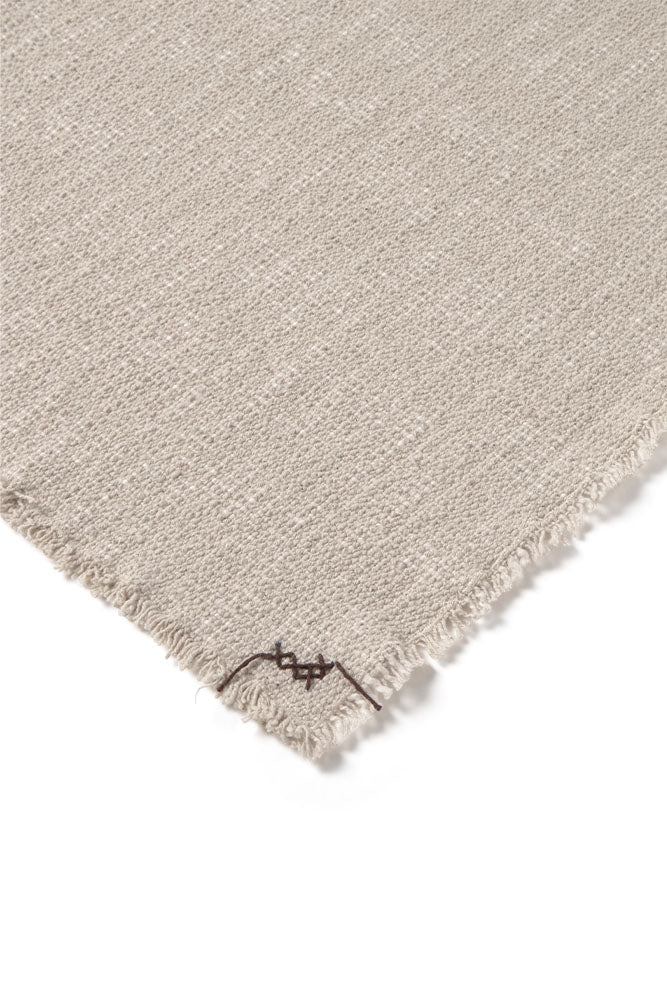 Handloom Placemats Natural (Set of 4) - Image 6