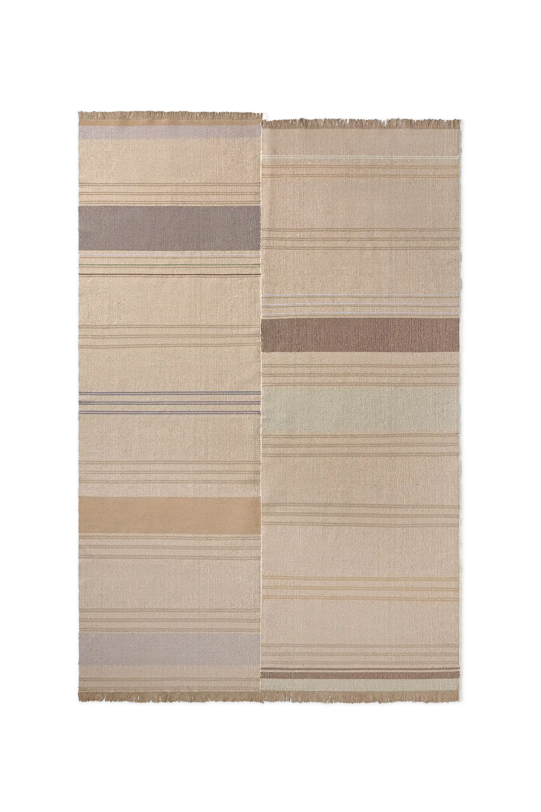 HANDLOOM RUG OAXACA