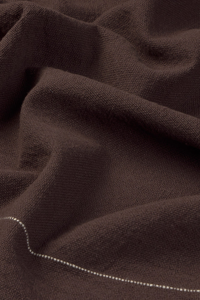 HANDLOOM TABLECLOTH CAFÉ - Image 5