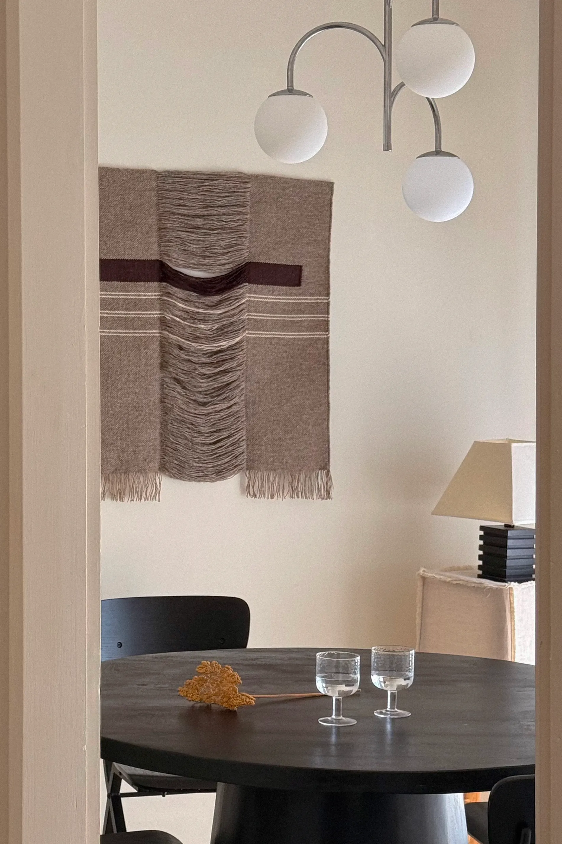 HANDLOOM WALL HANGER CASA ORTEGA - Image 5