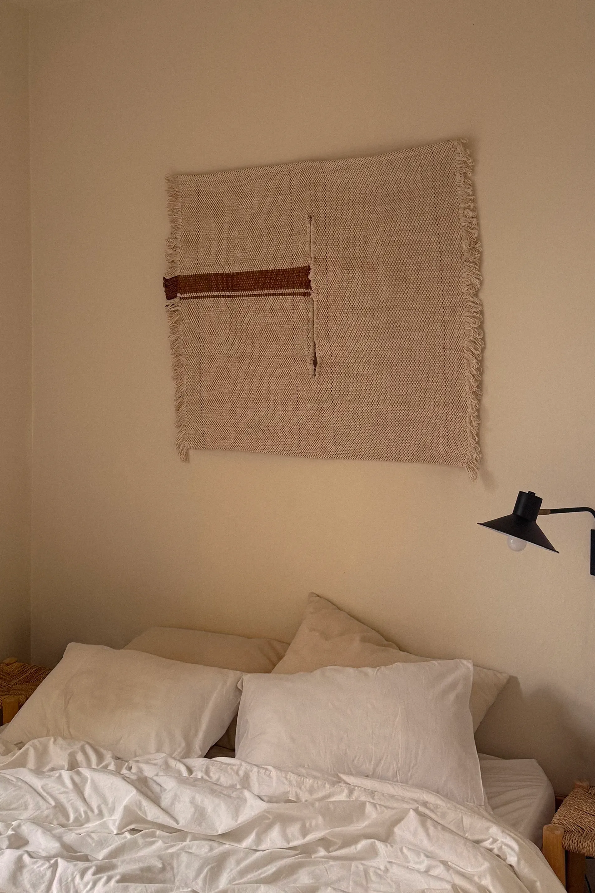 HANDLOOM WALL HANGER PEDREGAL - Image 4