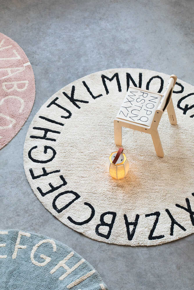 KID'S CHAIR SILLITA ABC - Image 8