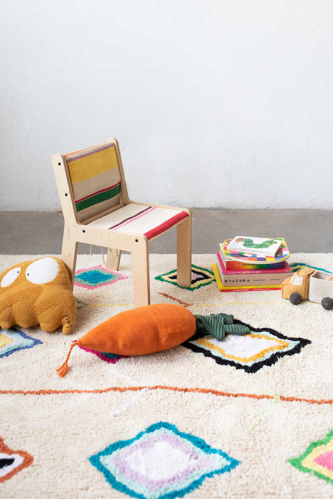 KID'S CHAIR SILLITA KAAROL - Image 2
