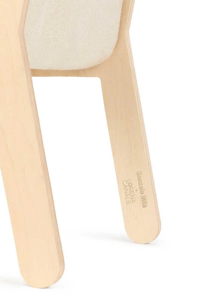 KID'S CHAIR SILLITA KAAROL - Image 7