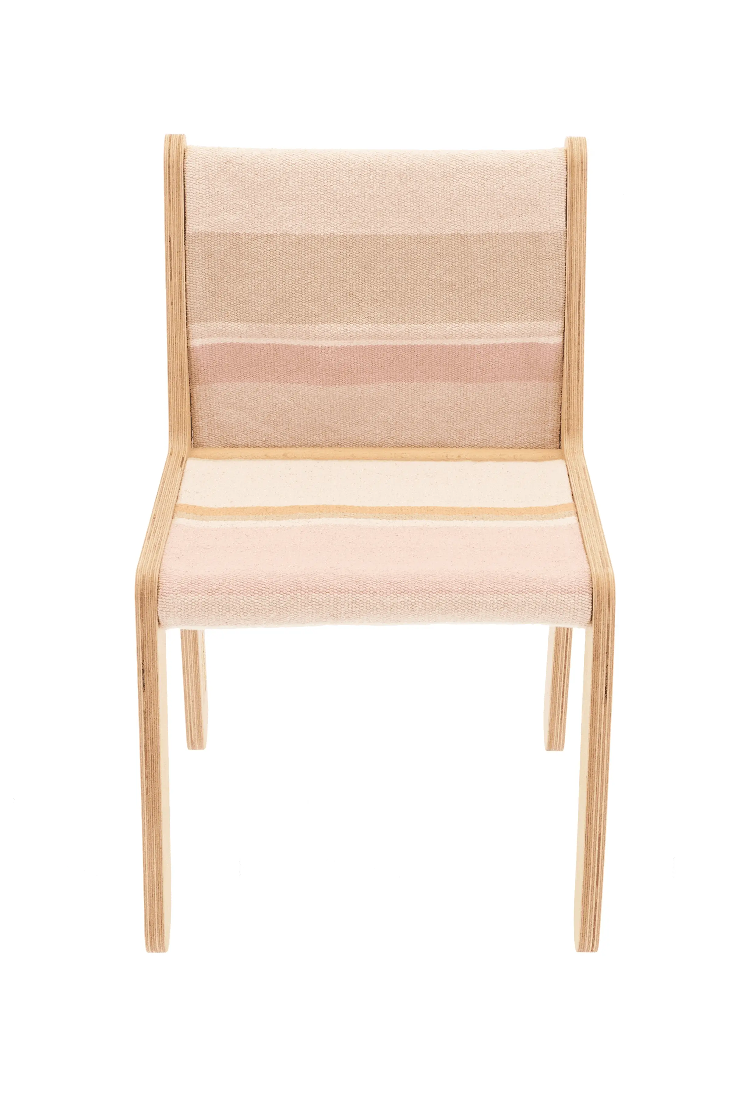 KID'S CHAIR SILLITA KAAROL EARTH - Image 12
