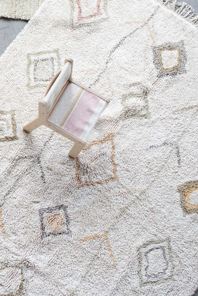 KID'S CHAIR SILLITA KAAROL EARTH - Image 4