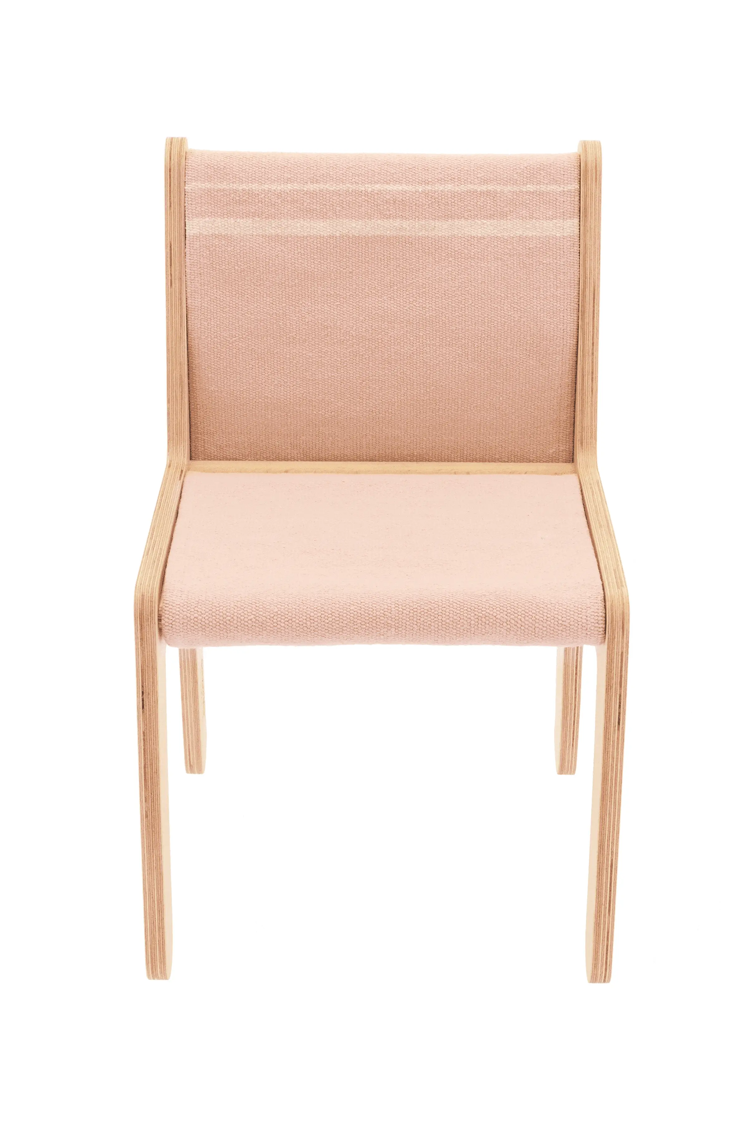 KID'S CHAIR SILLITA VINTAGE NUDE - Image 7