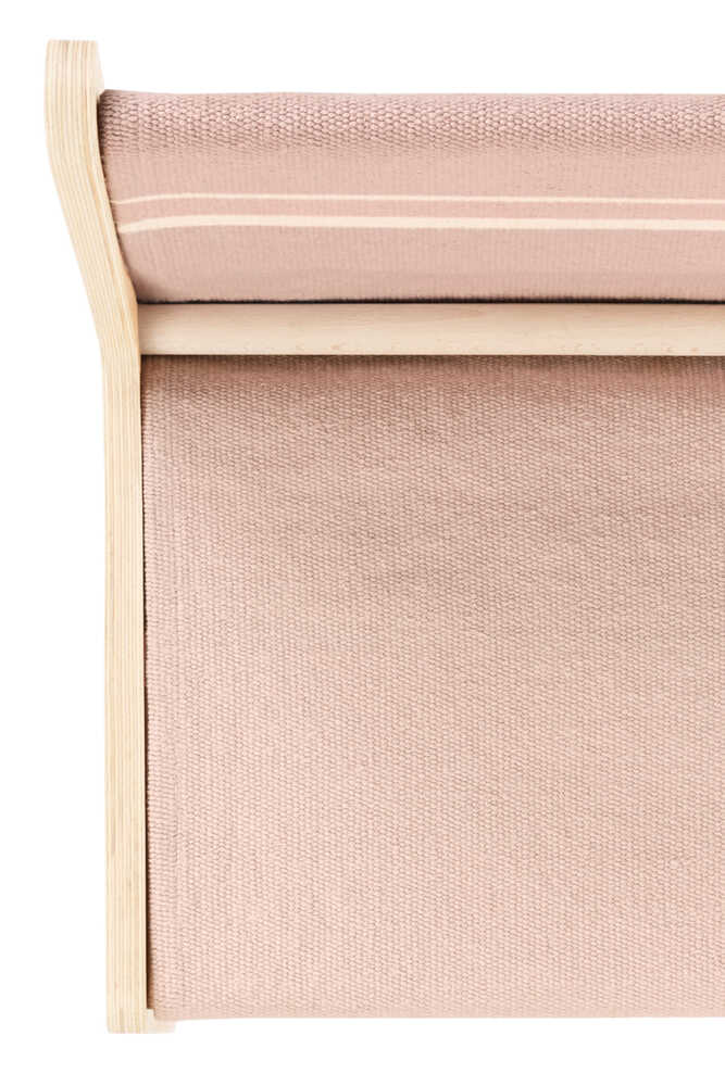 KID'S CHAIR SILLITA VINTAGE NUDE - Image 9