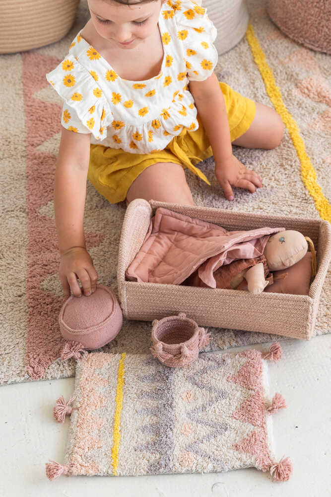 MINI LORENA AMMI DOLL SET - Image 2
