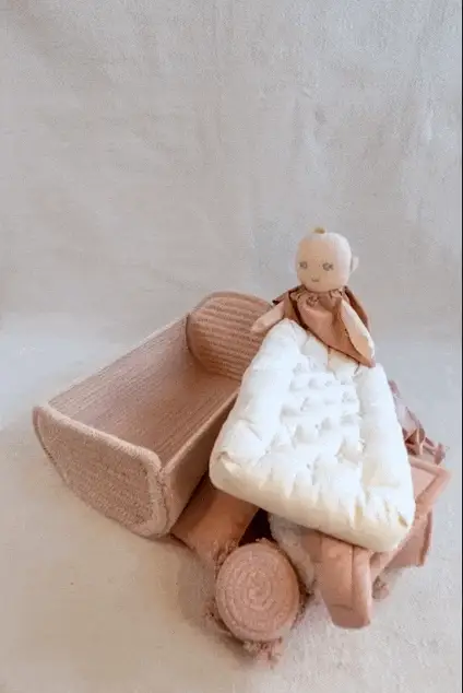 MINI LORENA AMMI DOLL SET - Image 7
