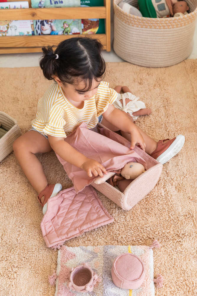 MINI LORENA AMMI DOLL SET - Image 8