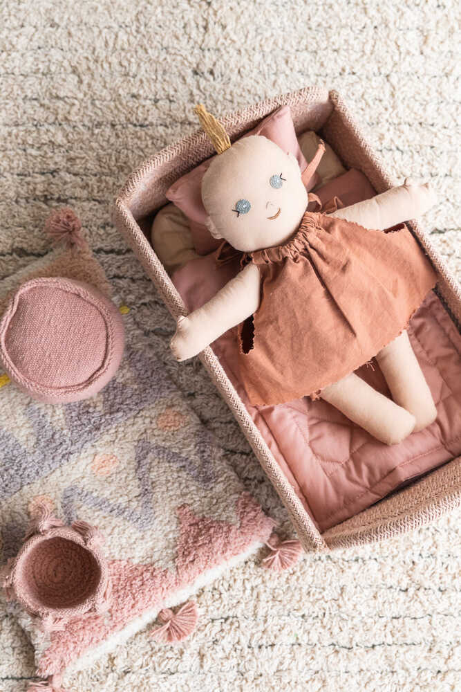 MINI LORENA AMMI DOLL SET - Image 9