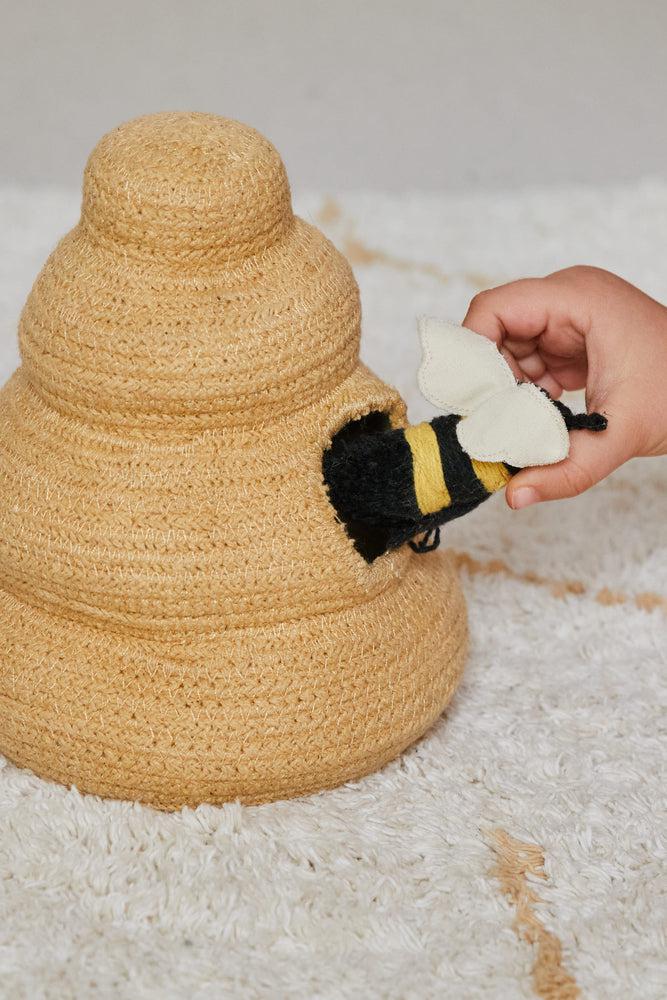 WASHABLE PLAY RUG POLLINATION - Image 6