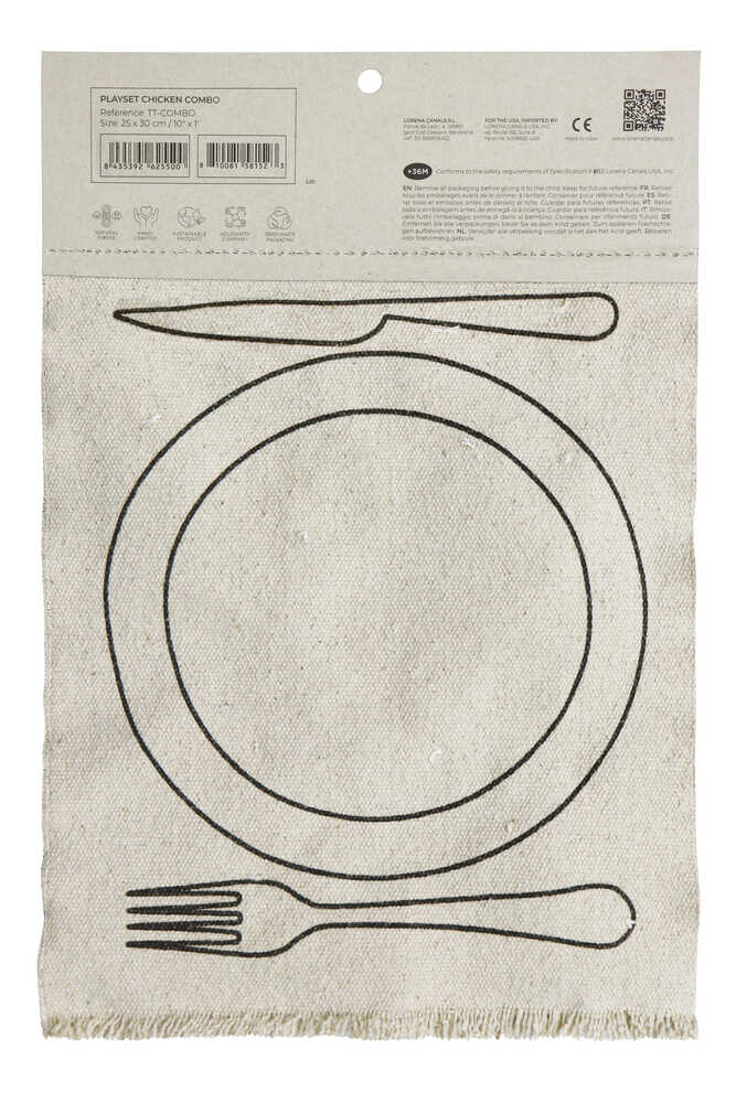 PLAYSET CHICKEN COMBO - Image 5