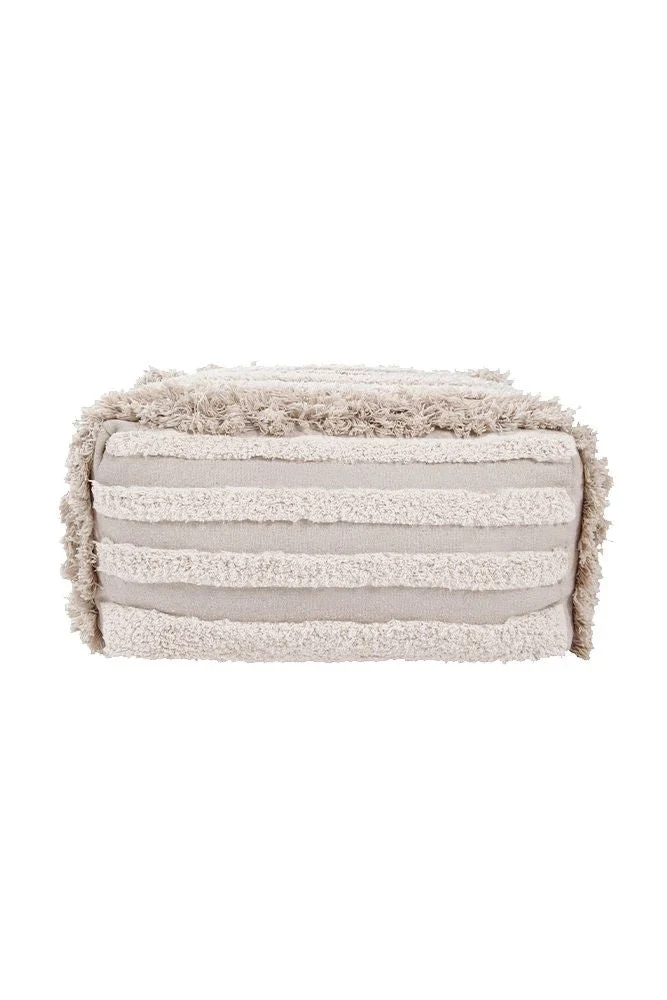 POUF AIR NATURAL - Image 3