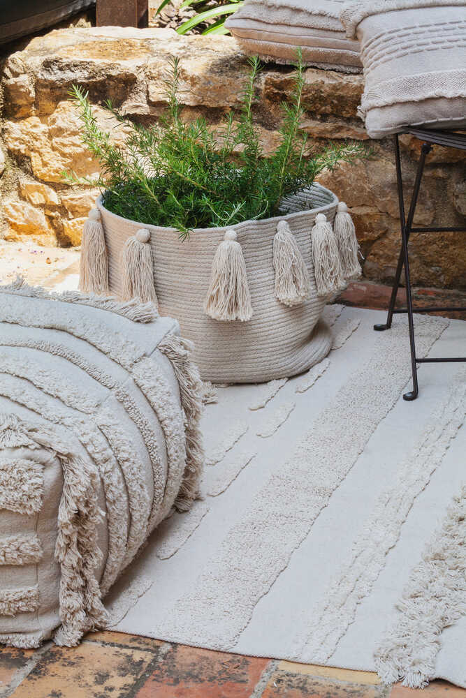 POUF AIR NATURAL - Image 4