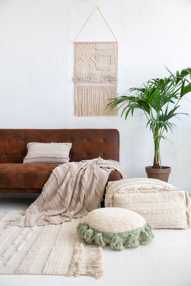 POUF AIR NATURAL - Image 5