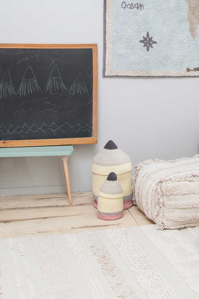 POUF AIR NATURAL - Image 7